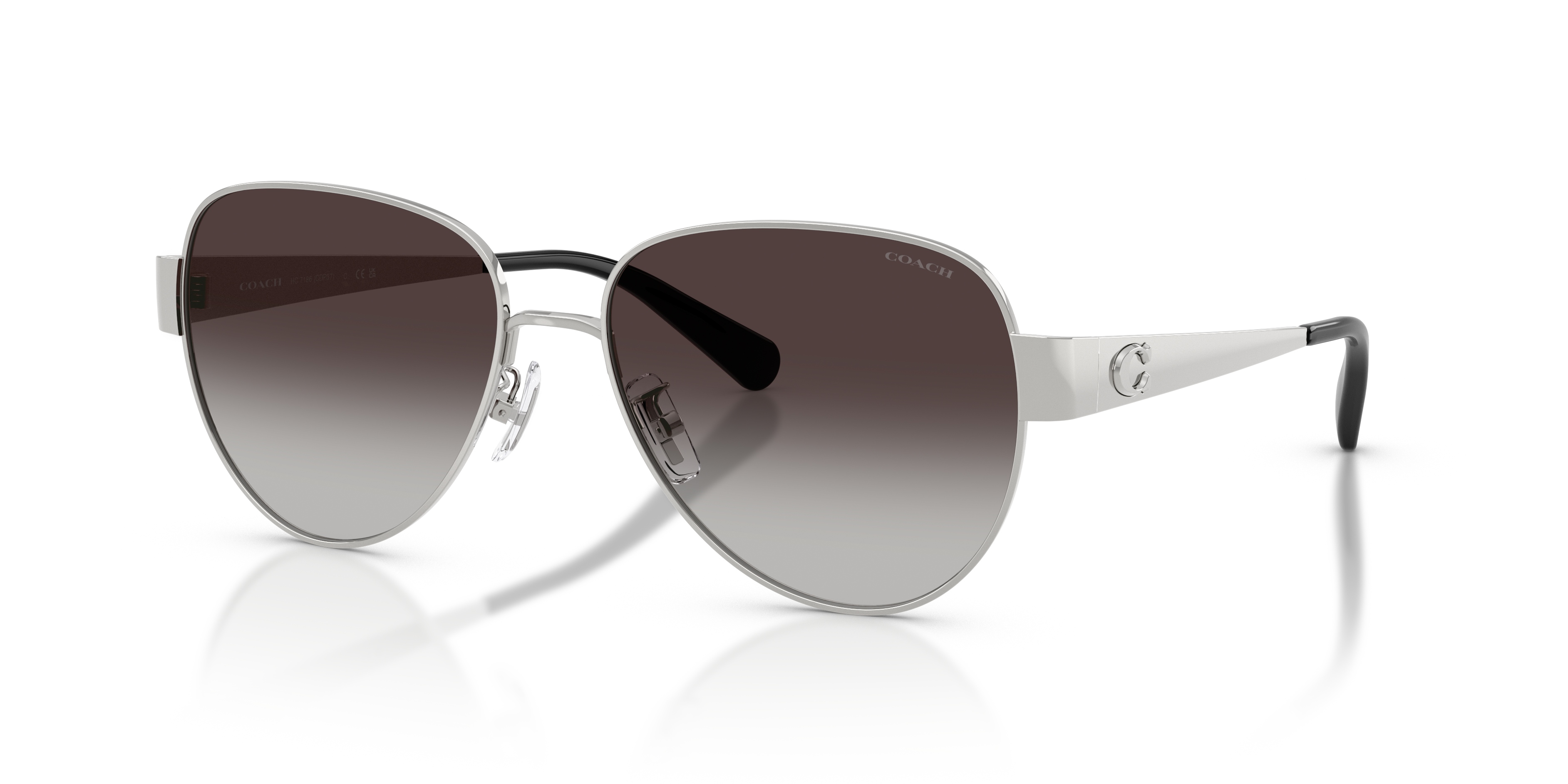 Coach HC7186 90018G Cdp37 